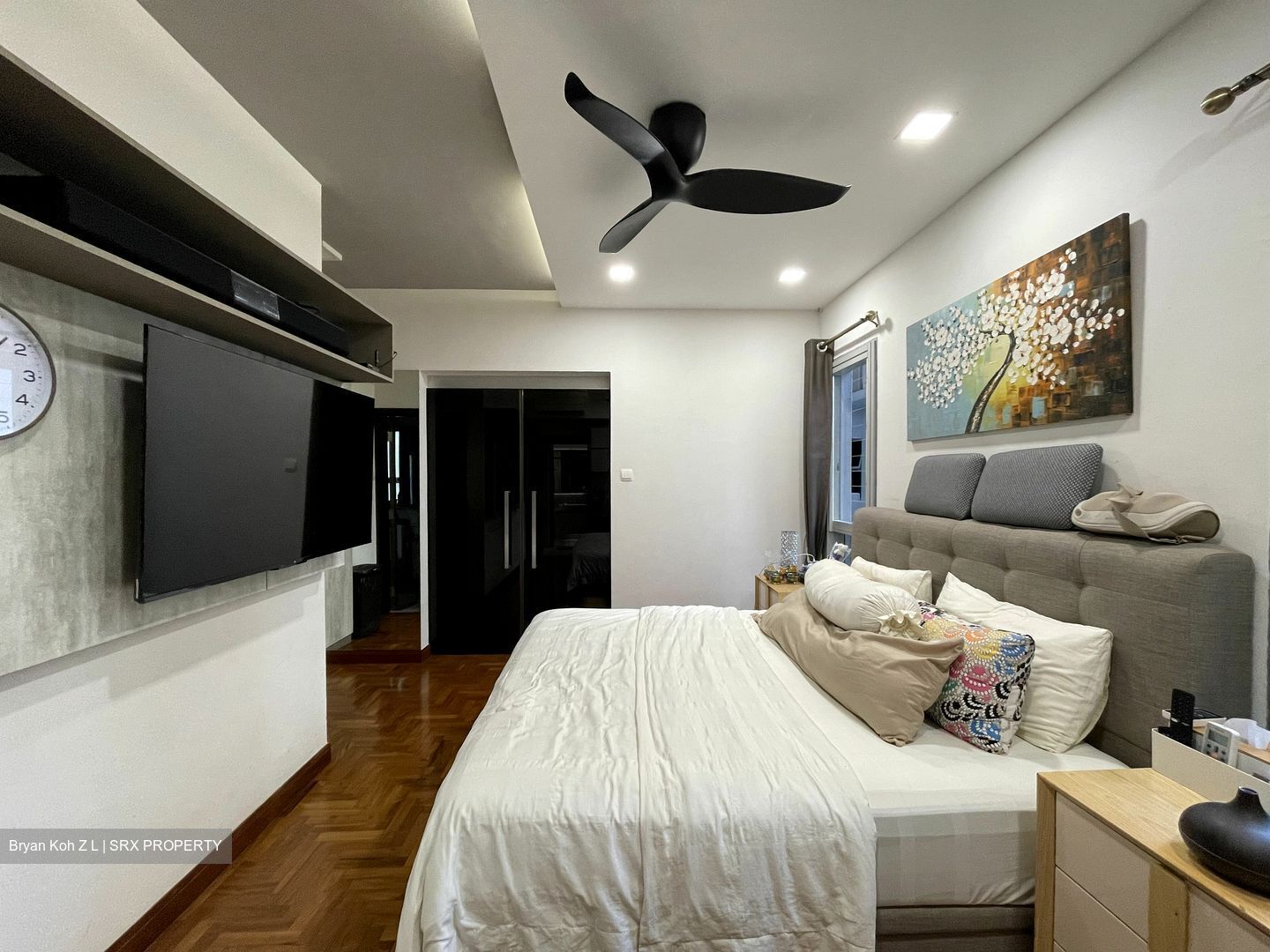 The Bayshore (D16), Condominium #393847731